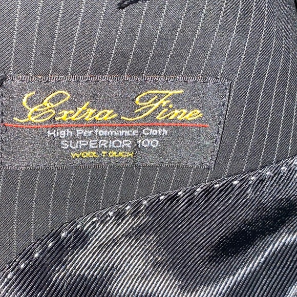 Young Man’s 3-piece Suit - Picture 6 of 9